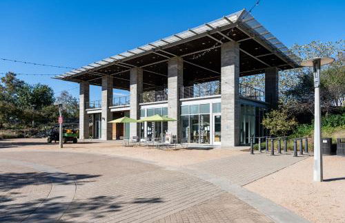 Urban Luxury, Mins to NRG & DT, Rooftop & Garage - Foto 59