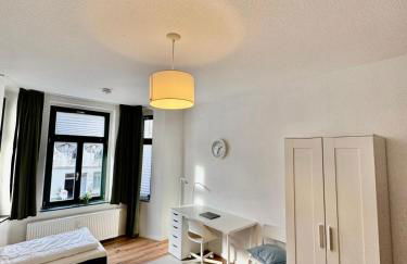 Große Wohnung für Gruppen, zentral gelegen - Foto 20