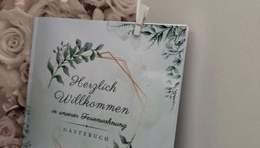 Ferienwohnung Rehn 1 - Foto 3