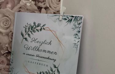 Ferienwohnung Rehn 1 - Foto 3