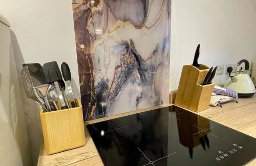 The Old Barn Apartment - Foto 15