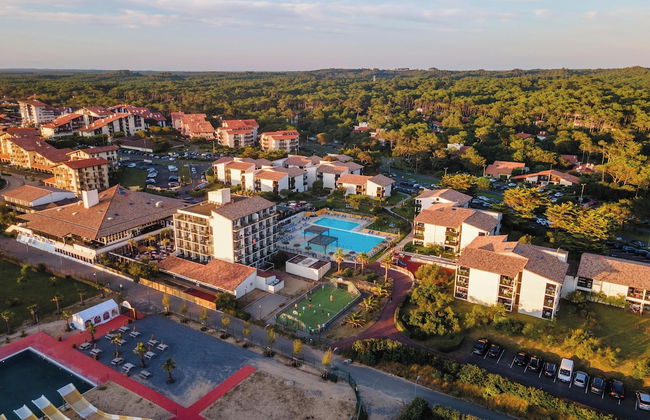 Belambra Clubs Seignosse - Les Tuquets - Foto 29