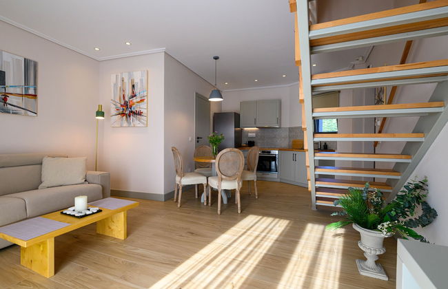 Kannas Mani-Luxury Suites- Adults friendly 14+ - Foto 70