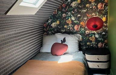 LA FEUILLÉE, Charmante Maison au Bois de Cise - Foto 27