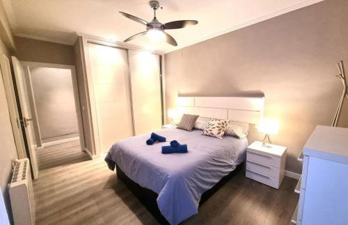 Alicante Plaza Beach - Premium Apartment - Centro - Playa - Photo 24
