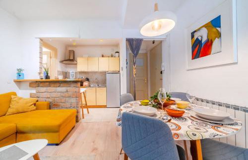 Cango City Center Apartment 5 minutes from Main Square - Photo 6