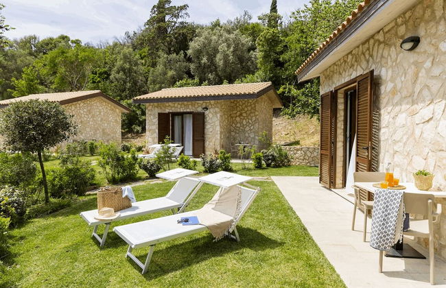 Agriturismo Club Le Cannelle - Foto 2