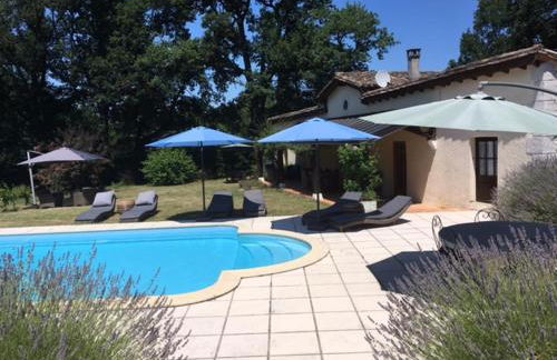 Gite De Merugat - Foto 14