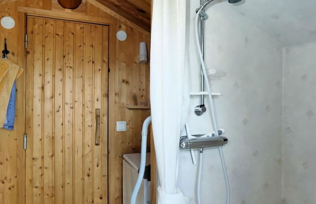 Holiday Home by the Lake - Foto 9