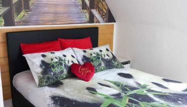 Gîte de l'Alliance 6 à 10 personnes en bord de mer - Photo 3