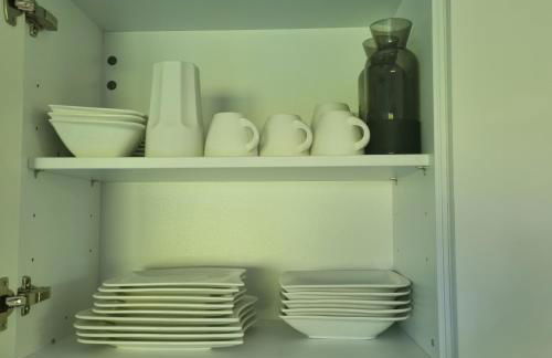 Ferienwohnung Wiesengrund, Ruhig im Ortsteil von Roth, nähe Rothsee, 25 min Messe Nbg - Foto 27