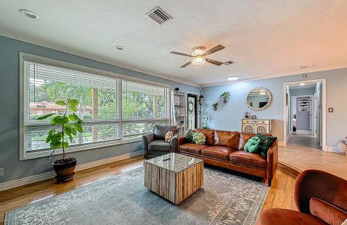 World Cup Oasis - Hot Tub - Hard Rock Stadium, FLL, Cruise Port under 20 mins - Foto 10