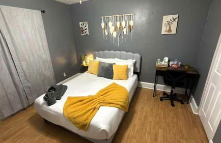 Entire 6BR House near Yale, Hospitals & Downtown - Foto 1