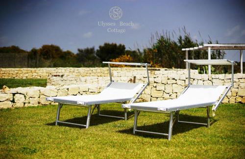 CASA con ACCESSO AL MARE - Foto 28