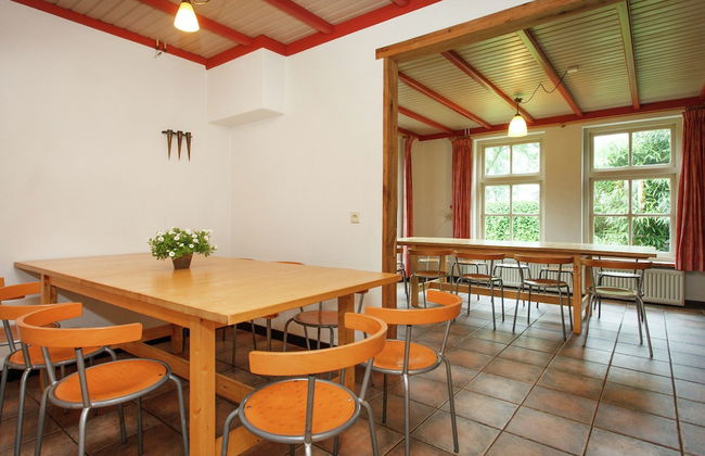 Farmhouse in Reusel Near Cycling Routes - Foto 25