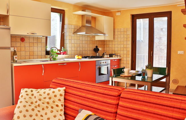 Sotto al Portico in Rocca San Giovanni - Foto 9