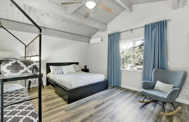 Alpine Cottage #2370 - Foto 7