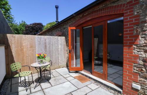 Hedgehog Hideaway - Foto 16