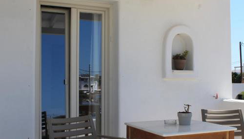 Aegeo Inn Apartments - Foto 4