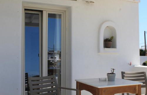 Aegeo Inn Apartments - Foto 4