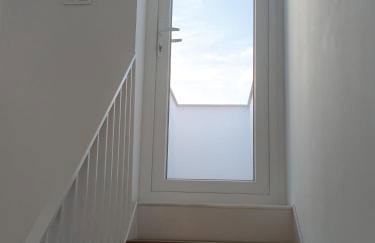 Casa Sebastiana Alojamiento moderno con terraza y vistas al mar, ideal para parejas - Foto 19