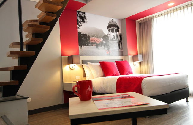 GIO Suites Bogota - Photo 3