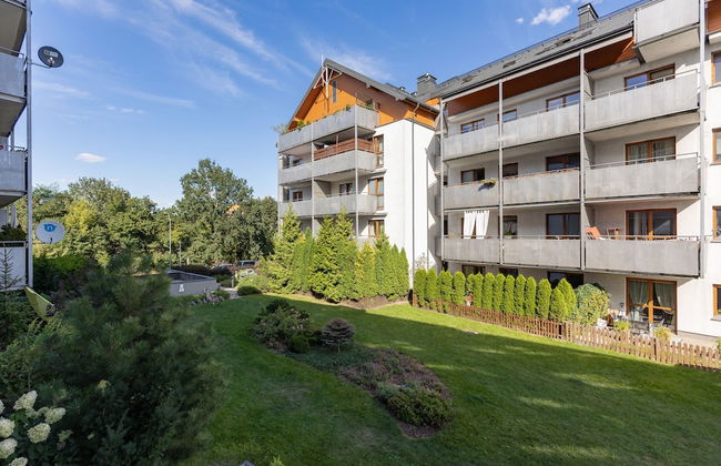 Apartment Warsaw Kopalniana by Renters - Foto 25