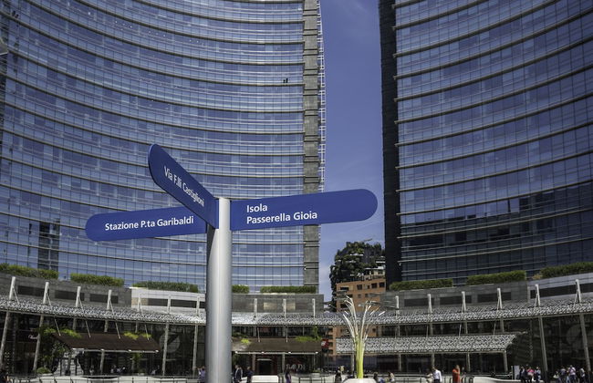 Corso Como – RentClass Bianca - Photo 16