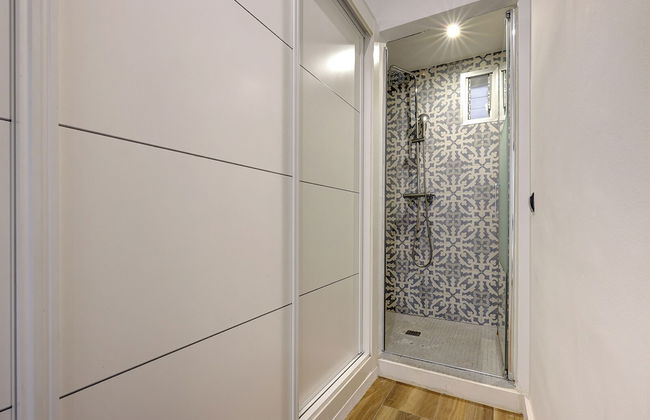 AQUA Apartments Málaga - Foto 76