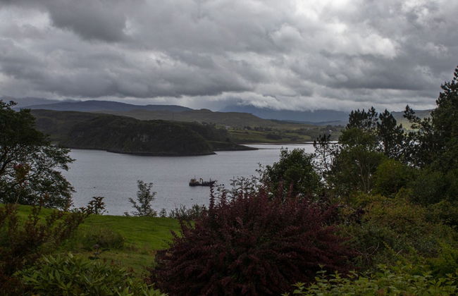 Sky Gdn Lodge - Foto 5