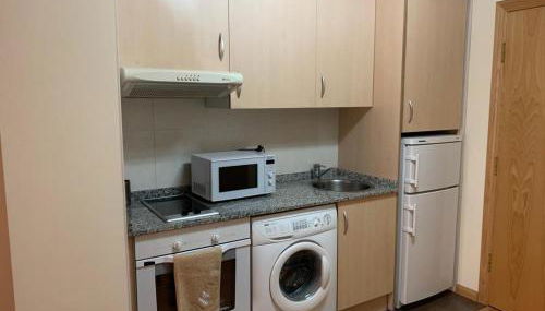 APARTAMENTO MOTA-2 HUCA-LOS PRADOS; PARKING Y WIFI GRATIS - Foto 4