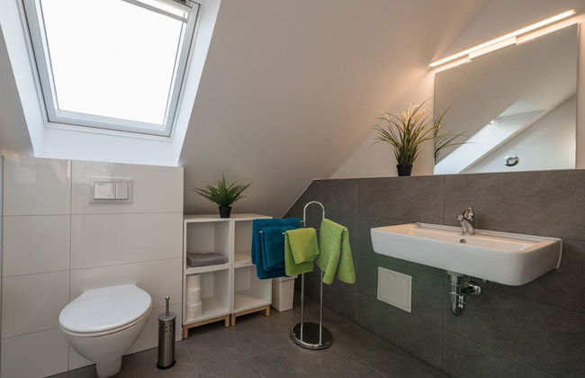 Meine Zeitwohnung - Foto 60