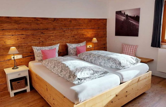 Apartment in Bad Hindelang-bad Oberdorf - Foto 5