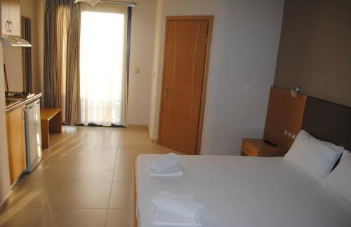 Niriides Studios and Apartments - Foto 38