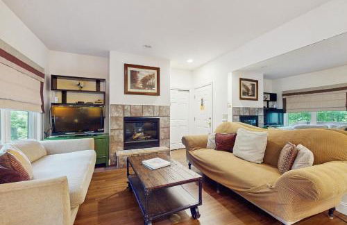 Mountain Retreat - Foto 11