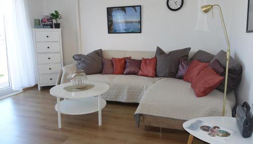 Klimatisiertes Apartment Barbara - Foto 2