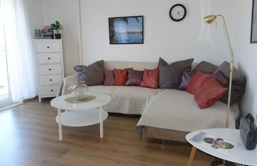 Klimatisiertes Apartment Barbara - Foto 2