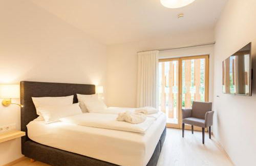 Wellness Ferienwohnungen Obere Mühle - Foto 28