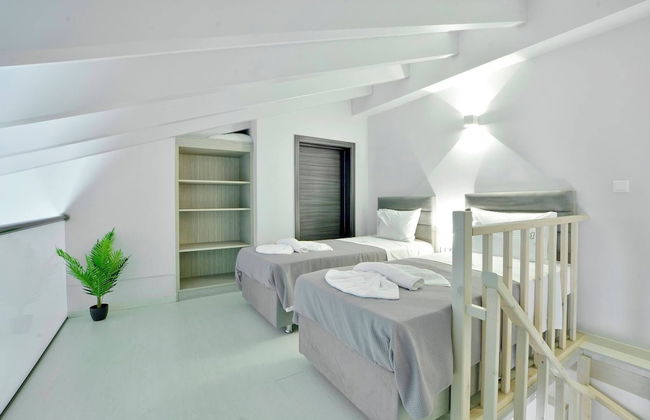 Villa Bratou Ventus - Foto 5