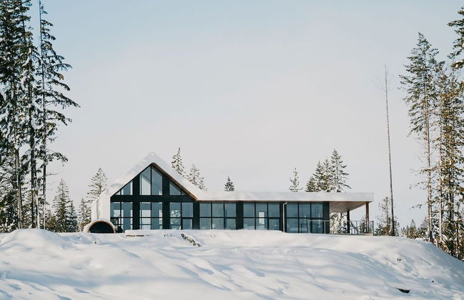 The Alder By Revelstoke Vacations - Photo 33