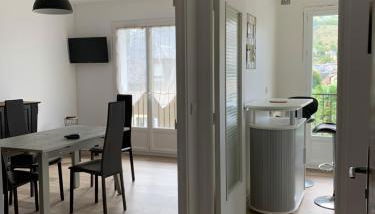 1 Espalion superbe appartement hyper centre ville - Photo 5