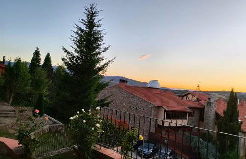 Casa Rural Villa Rosario - Photo 29