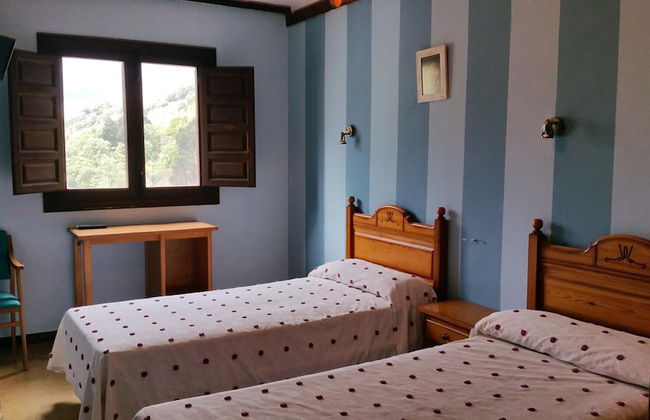 CASA RURAL LOS PORTALES Valle del Jerte - Foto 41