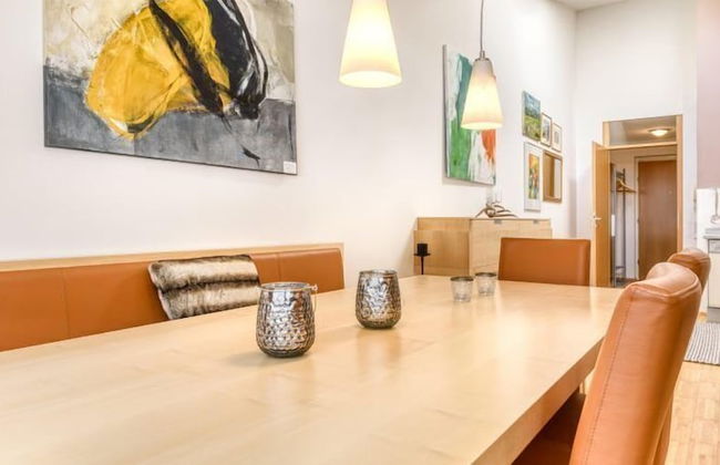 Familienferienwohnung Paula - Foto 11