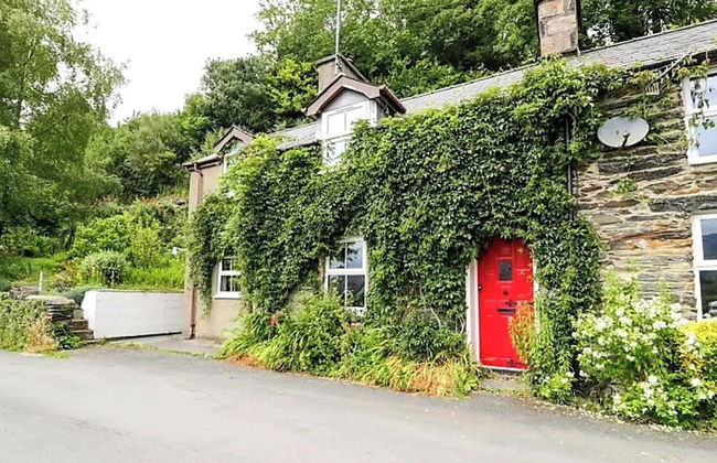 2 Bed Cottage Sleeps 4 - Pets Ok - Private Garden - Foto 17