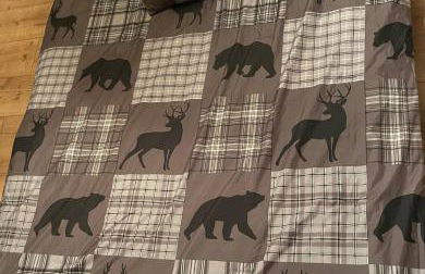 Sequoia Trails, mountains, fun & relax - Foto 36