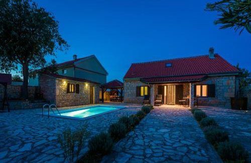 Rural House Gluic - Foto 1