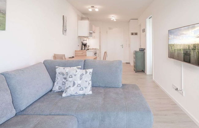 Halligstork - Foto 2