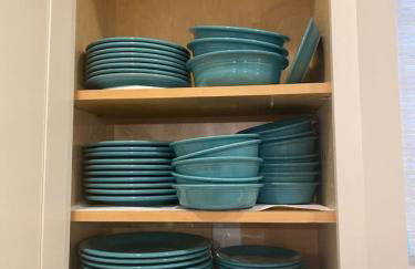 Large, Beautiful Home Close to the Beach - Foto 9