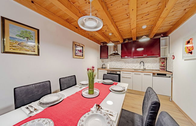 Holiday Home Luce with Pool - Foto 18